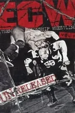 Peter Senerchia interpreta a Taz en ECW - Unreleased Vol. 1