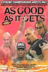 Película ECW As Good As It Gets