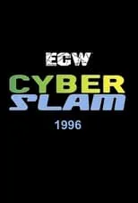 Póster de la película ECW CyberSlam 1996