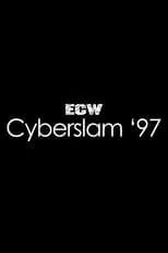 Película ECW CyberSlam 1997