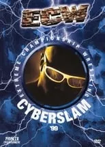 Portada de ECW CyberSlam 1999