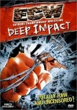 Póster de ECW Deep Impact