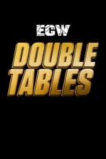 John Williams interpreta a Ian Rotten en ECW Double Tables