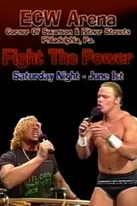 Película ECW Fight the Power