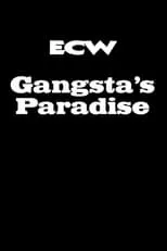 Perry Satullo interpreta a Perry Saturn en ECW Gangsta's Paradise