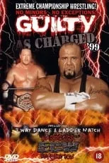 William Sierra interpreta a Bill Alfonso en ECW Guilty as Charged 1999