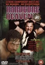 Alex Rizzo interpreta a "Big" Dick Dudley(Ringside) en ECW Hardcore Heaven 1999