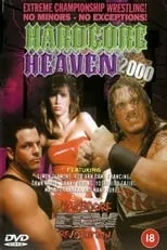 Dan Morrison es Danny Doring en ECW Hardcore Heaven 2000