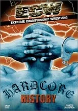 Poster de la película ECW: Hardcore History - Películas hoy en TV