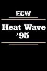 Peter Senerchia interpreta a Taz en ECW Heat Wave 1995