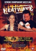 Póster de la película ECW Heat Wave 1999