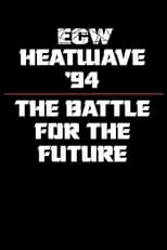 Chuck Williams interpreta a The Rockin' Rebel en ECW Heatwave 1994: The Battle for The Future