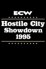 John Williams interpreta a Ian Rotten en ECW Hostile City Showdown 1995