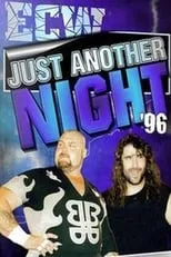 Película ECW Just Another Night