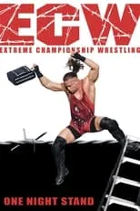 Póster de ECW One Night Stand 2006