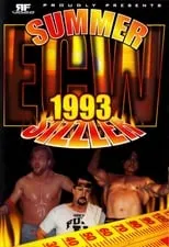 Película ECW Super Summer Sizzler Spectacular