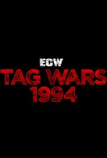 Mike Durham es Johnny Grunge en ECW Tag Wars 1994