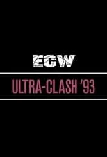 Kevin Sullivan interpreta a Kevin Sullivan en ECW Ultra Clash '93