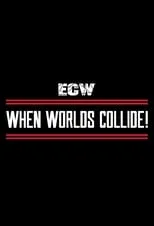 Portada de ECW When Worlds Collide