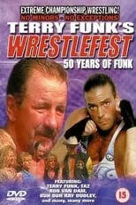 Película ECW WrestleFest: 50 Years of Funk