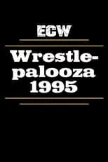 Película ECW Wrestlepalooza 1995