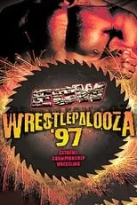 Trisa Laughlin interpreta a Beulah McGillicutty (Valet) en ECW Wrestlepalooza 1997