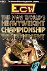 Portada de ECW's NWA World Title Tournament