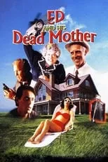 Portada de Ed and His Dead Mother