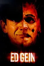 Brian Evers interpreta a Henry Gein en Ed Gein