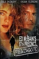 Película Ed McBain's 87th Precinct: Heatwave