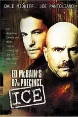 Poster de la película Ed McBain's 87th Precinct: Ice - Películas hoy en TV