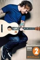 Póster de la película Ed Sheeran - Live BBC Radio 2 In Concert