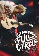 Helen Himmons es  en Ed Sheeran: Full Circle