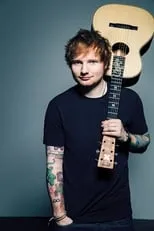 Póster de la película Ed Sheeran: VH1 Storytellers