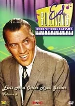 Ed Sullivan interpreta a Himself en Ed Sullivan's Rock & Roll Classics-Elvis & Other Rock Greats Vol. 4