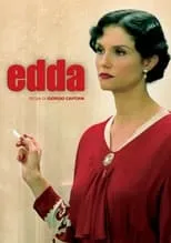 Ericka Klein en la película Edda