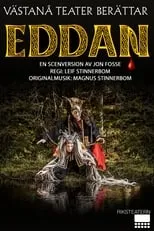 Portada de Eddan