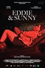 Portada de Eddie & Sunny