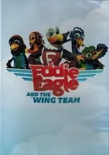 Brittney Level es Fiona Falcon (voice) en Eddie Eagle and the Wing Team