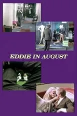 Póster de la película Eddie in August