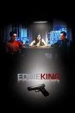 Ronit Elkabetz es  en Eddie King