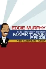 Película Eddie Murphy: The Kennedy Center Mark Twain Prize