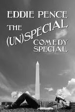 Película Eddie Pence: The (Un)special Comedy Special