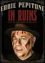 Póster de la película Eddie Pepitone: In Ruins