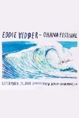 Película Eddie Vedder: Live at Ohana Festival 2021