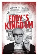 Poster de la película Eddy's Kingdom - Películas hoy en TV