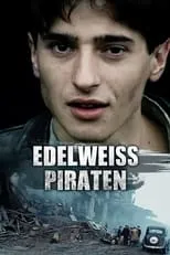 Poster de la película Edelweißpiraten - Películas hoy en TV