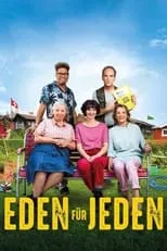 Poster de Eden für jeden