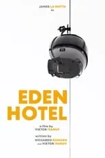 James La Motta es The Man en Eden Hotel