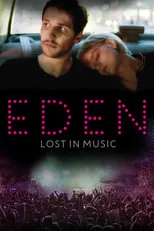 Paul Spera interpreta a Guillaume (Respect) en Eden: Lost in music